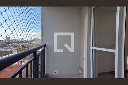 Apartamento para alugar com 2 quartos, 56m² em Bonfim, Campinas