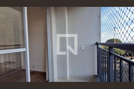 Apartamento para alugar com 2 quartos, 56m² em Bonfim, Campinas