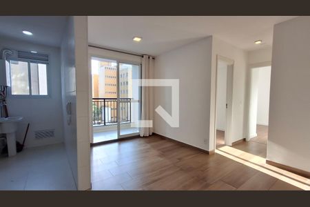 Apartamento para alugar com 2 quartos, 56m² em Bonfim, Campinas