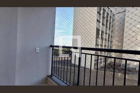Apartamento para alugar com 2 quartos, 56m² em Bonfim, Campinas