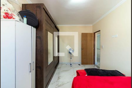Quarto 1 de casa para alugar com 2 quartos, 210m² em Parque Belem, São Paulo