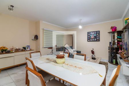 Sala de Jantar de casa para alugar com 2 quartos, 210m² em Parque Belem, São Paulo