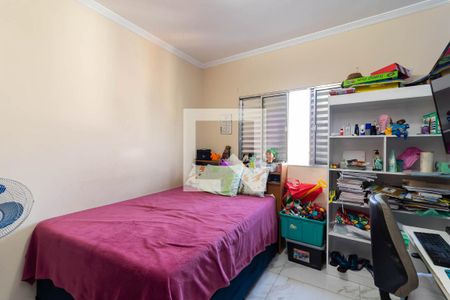 Quarto 2 de casa para alugar com 2 quartos, 210m² em Parque Belem, São Paulo
