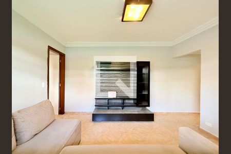 Sala de casa para alugar com 2 quartos, 70m² em Jardim das Flores, São Paulo