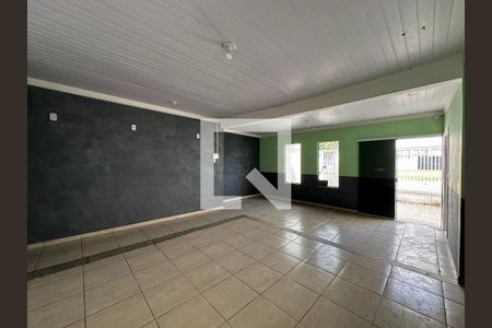 Sala de casa para alugar com 3 quartos, 121m² em Centro, Jacareí