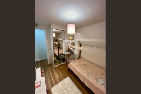 Apartamento à venda com 4 quartos, 116m² em Jardim Marajoara, São Paulo