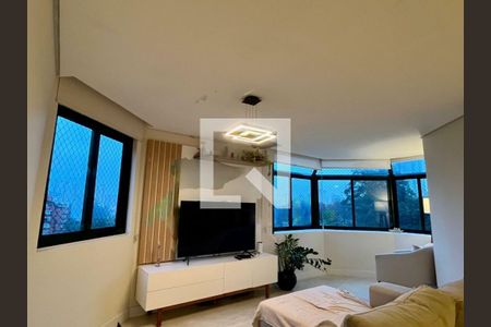 Apartamento à venda com 4 quartos, 116m² em Jardim Marajoara, São Paulo