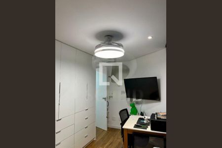 Apartamento à venda com 4 quartos, 116m² em Jardim Marajoara, São Paulo