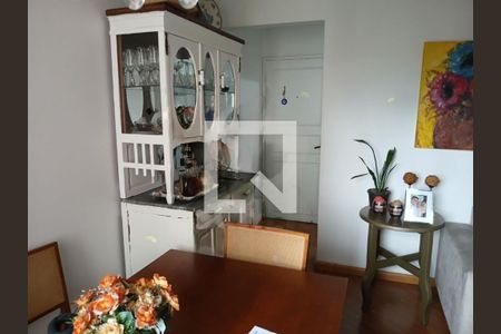 Apartamento à venda com 3 quartos, 74m² em Jardim Ubirajara, São Paulo