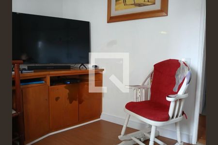 Apartamento à venda com 3 quartos, 74m² em Jardim Ubirajara, São Paulo