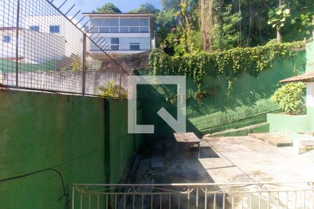 Vista do Quarto 1 de casa para alugar com 8 quartos, 650m² em Icaraí, Niterói
