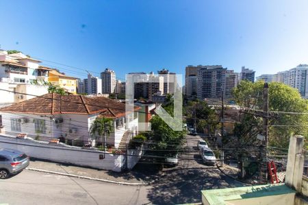Vista da Sala de casa para alugar com 8 quartos, 650m² em Icaraí, Niterói
