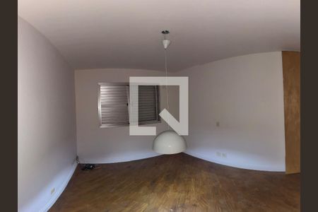 Quarto 3 de apartamento à venda com 3 quartos, 169m² em Vila Suzana, São Paulo