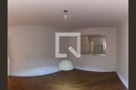 Quarto 3 de apartamento à venda com 3 quartos, 169m² em Vila Suzana, São Paulo