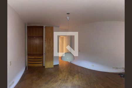 Quarto 3 de apartamento à venda com 3 quartos, 169m² em Vila Suzana, São Paulo