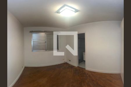 Quarto 2 de apartamento à venda com 3 quartos, 169m² em Vila Suzana, São Paulo