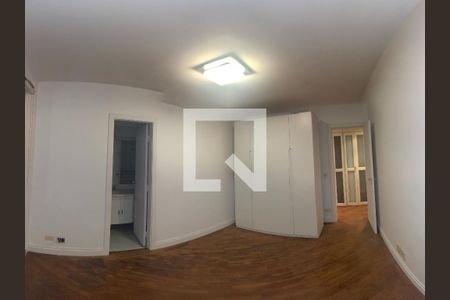 Quarto 2 de apartamento à venda com 3 quartos, 169m² em Vila Suzana, São Paulo