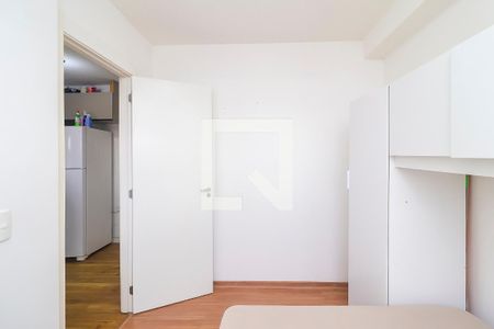 Quarto 1 de apartamento para alugar com 2 quartos, 35m² em Guaianases, São Paulo