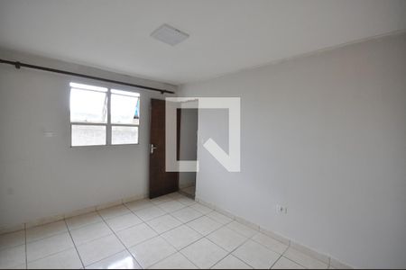 Quarto 1 de casa para alugar com 2 quartos, 120m² em Vila Isolina Mazzei, São Paulo