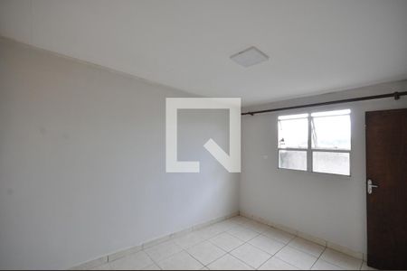 Quarto 1 de casa para alugar com 2 quartos, 120m² em Vila Isolina Mazzei, São Paulo