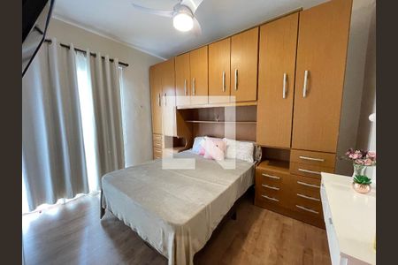 Quarto 1 de apartamento à venda com 2 quartos, 78m² em Vila Lageado, São Paulo