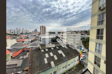Sala de apartamento à venda com 2 quartos, 78m² em Vila Lageado, São Paulo