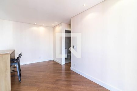 Sala de apartamento para alugar com 2 quartos, 67m² em Casa Verde, São Paulo