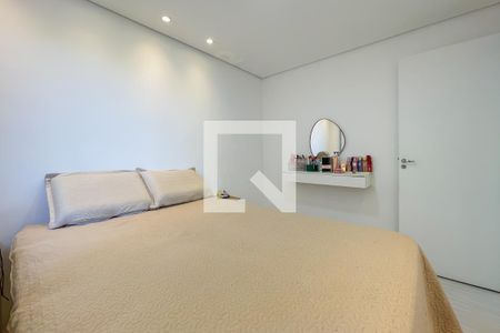 Quarto 1 de apartamento para alugar com 2 quartos, 49m² em Novo Osasco, Osasco