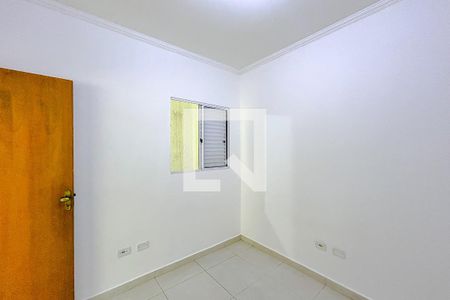 Quarto 1 de apartamento para alugar com 1 quarto, 44m² em Vila Esperança, São Paulo