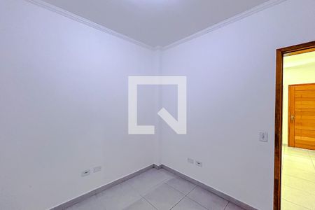 Quarto 1 de apartamento para alugar com 1 quarto, 44m² em Vila Esperança, São Paulo