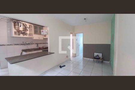 Apartamento à venda com 2 quartos, 50m² em Vila dos Remedios, Osasco