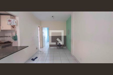 Apartamento à venda com 2 quartos, 50m² em Vila dos Remedios, Osasco