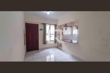 Apartamento à venda com 2 quartos, 50m² em Vila dos Remedios, Osasco