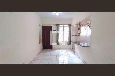 Apartamento à venda com 2 quartos, 50m² em Vila dos Remedios, Osasco