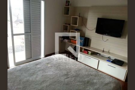 Casa à venda com 6 quartos, 240m² em Jardim Umuarama, São Paulo