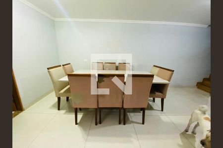 Casa à venda com 3 quartos, 165m² em Jardim Lallo, São Paulo