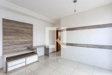 Sala de apartamento para alugar com 1 quarto, 22m² em Carandiru, São Paulo