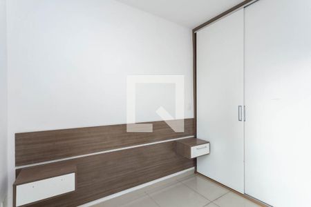 Quarto de apartamento para alugar com 1 quarto, 22m² em Carandiru, São Paulo
