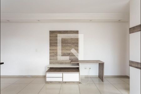 Sala de apartamento para alugar com 1 quarto, 22m² em Carandiru, São Paulo