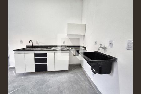 Apartamento para alugar com 1 quarto, 34m² em Santa Cecilia, São Paulo