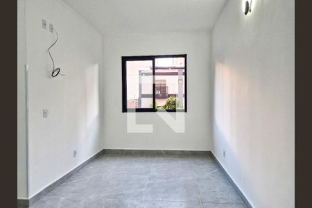 Apartamento para alugar com 1 quarto, 34m² em Santa Cecilia, São Paulo