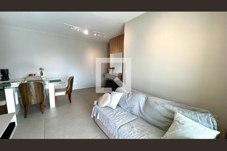 Sala de apartamento à venda com 3 quartos, 107m² em Vila Galvão, Guarulhos