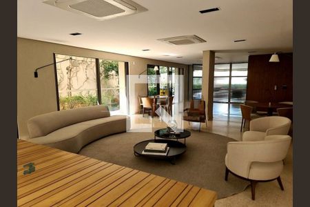 Apartamento à venda com 2 quartos, 206m² em Vila Madalena, São Paulo