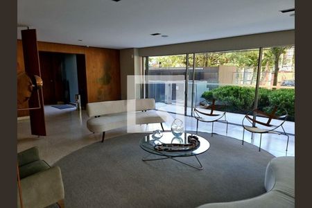Apartamento à venda com 2 quartos, 206m² em Vila Madalena, São Paulo