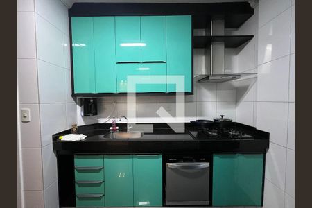 Apartamento para alugar com 4 quartos, 140m² em Pampulha, Belo Horizonte
