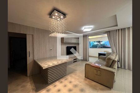 Apartamento para alugar com 4 quartos, 140m² em Pampulha, Belo Horizonte