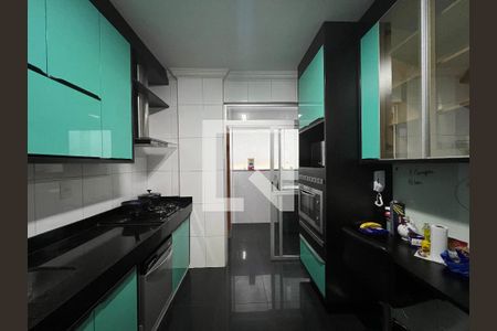 Apartamento para alugar com 4 quartos, 140m² em Pampulha, Belo Horizonte