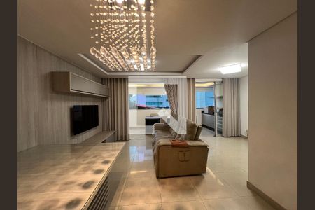 Apartamento para alugar com 4 quartos, 140m² em Pampulha, Belo Horizonte