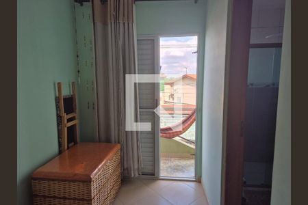 Quarto de casa à venda com 5 quartos, 161m² em Jardim Bom Clima, Guarulhos