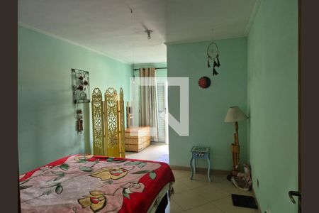 Quarto de casa à venda com 5 quartos, 161m² em Jardim Bom Clima, Guarulhos